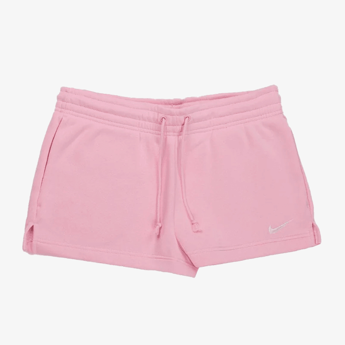 Pantallona të shkurtra Nike W NSW PHNX FLC MR STD 2IN SHRT