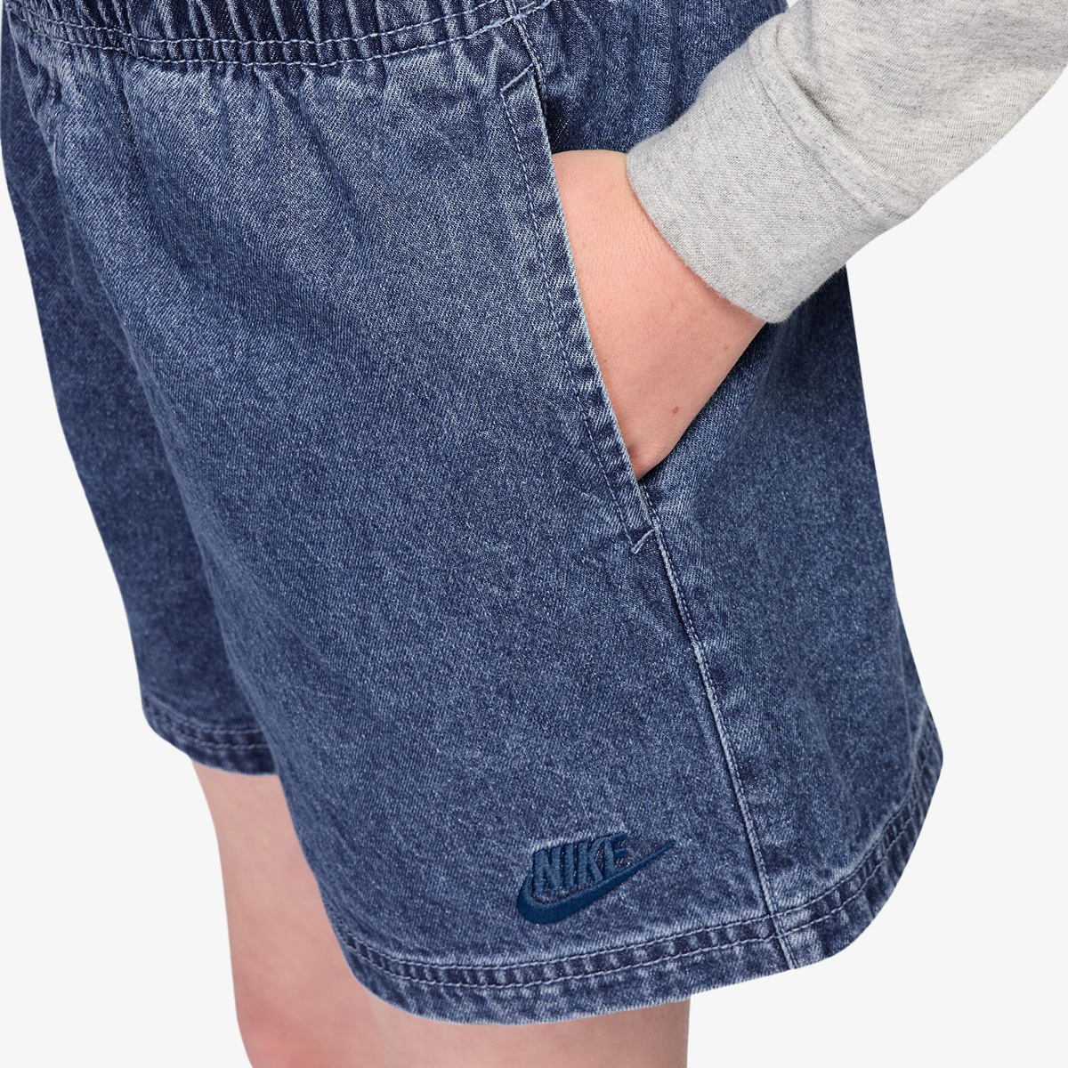Veshje sportive Nike Shorts