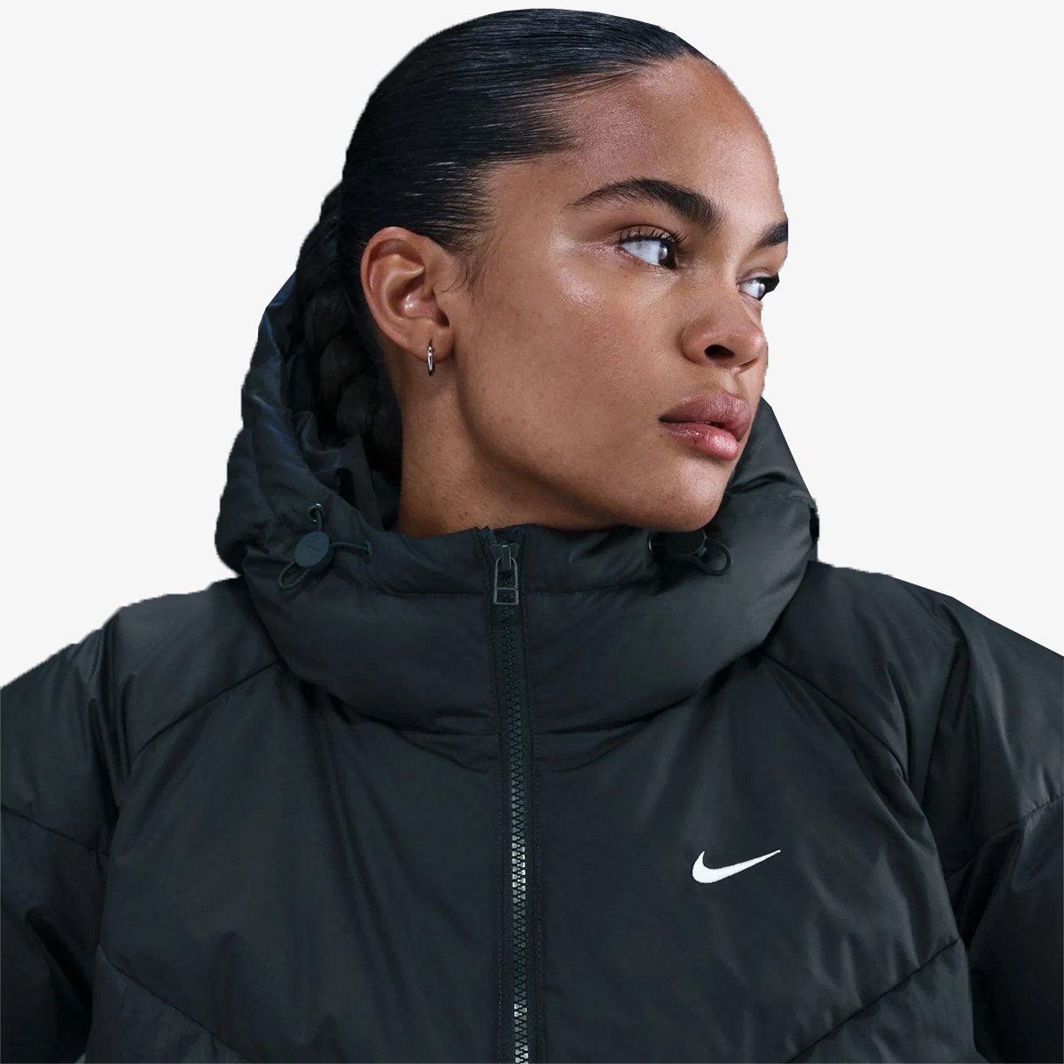 Nike Xhaketë W NSW SF DOWNFL NK WPFR V2