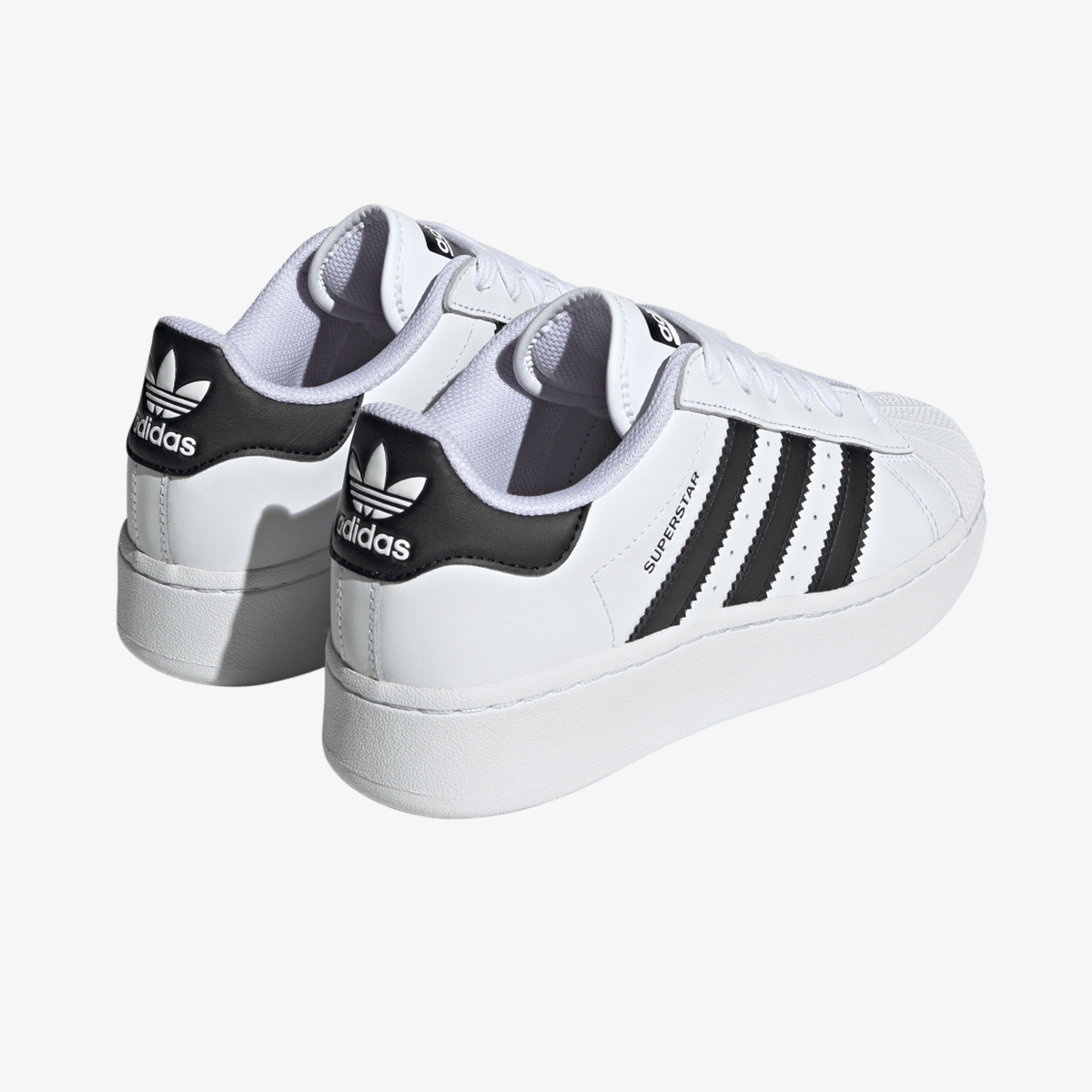 adidas Патики SUPERSTAR XLG W 