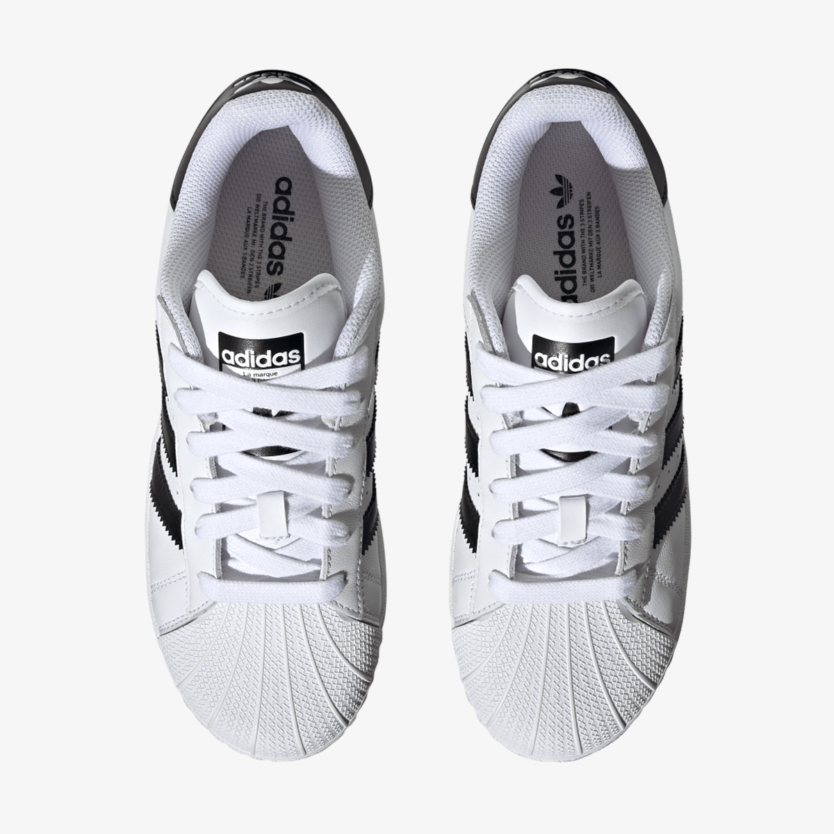 adidas Патики SUPERSTAR XLG W 