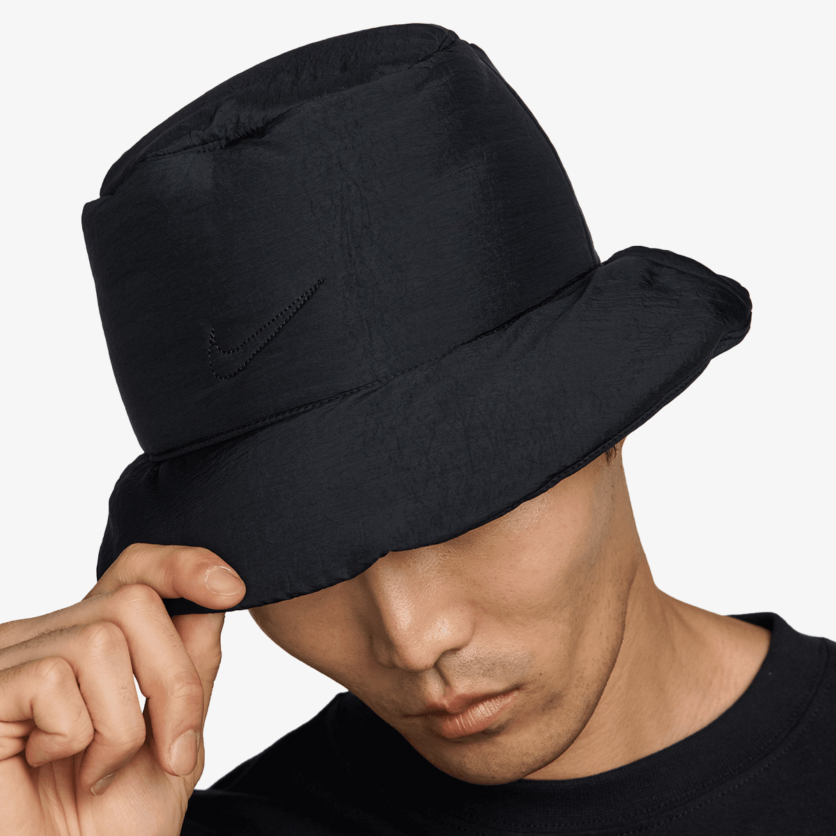 Nike Cap U NK APEX BKT PUFFLE L