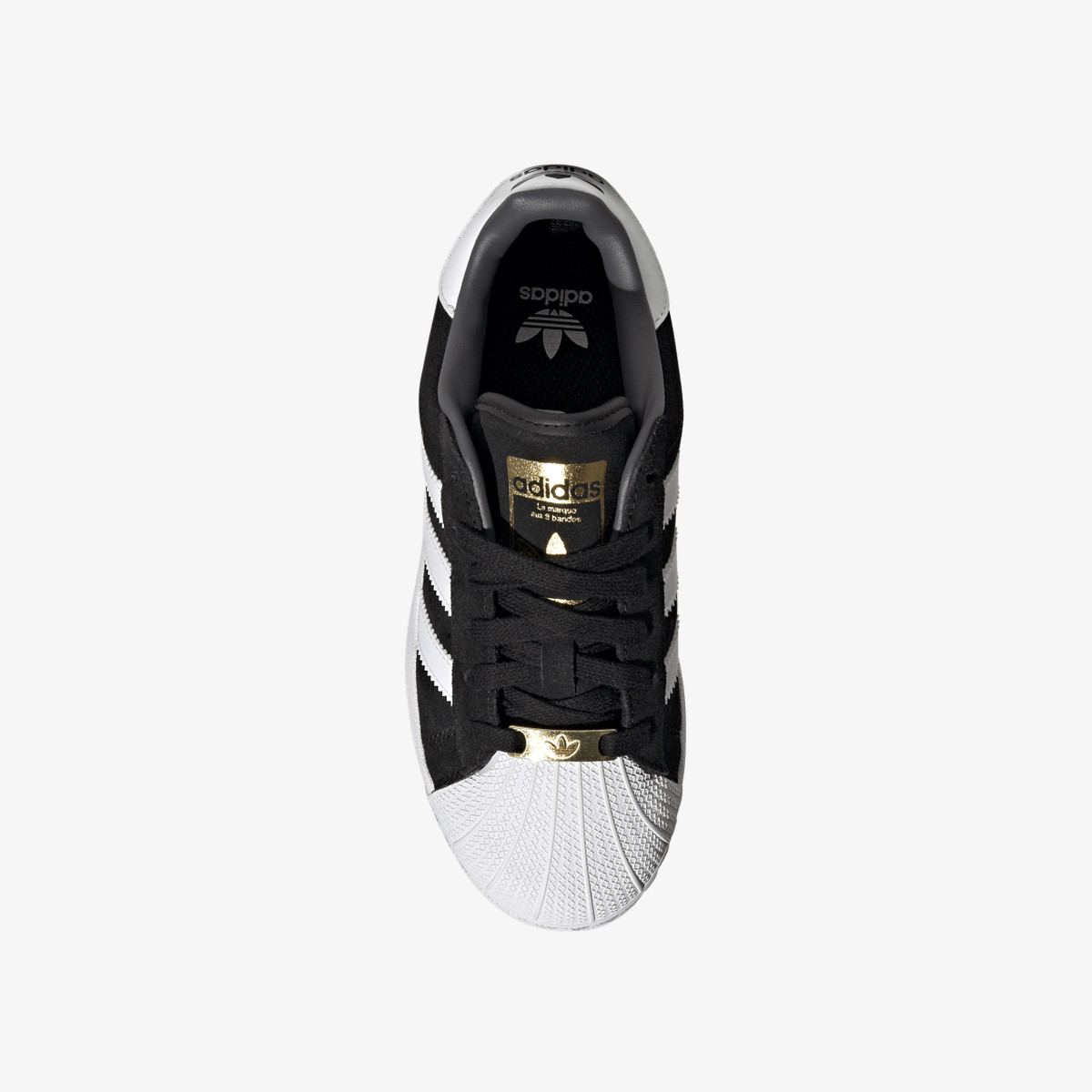 adidas Патики SUPERSTAR XLG J 
