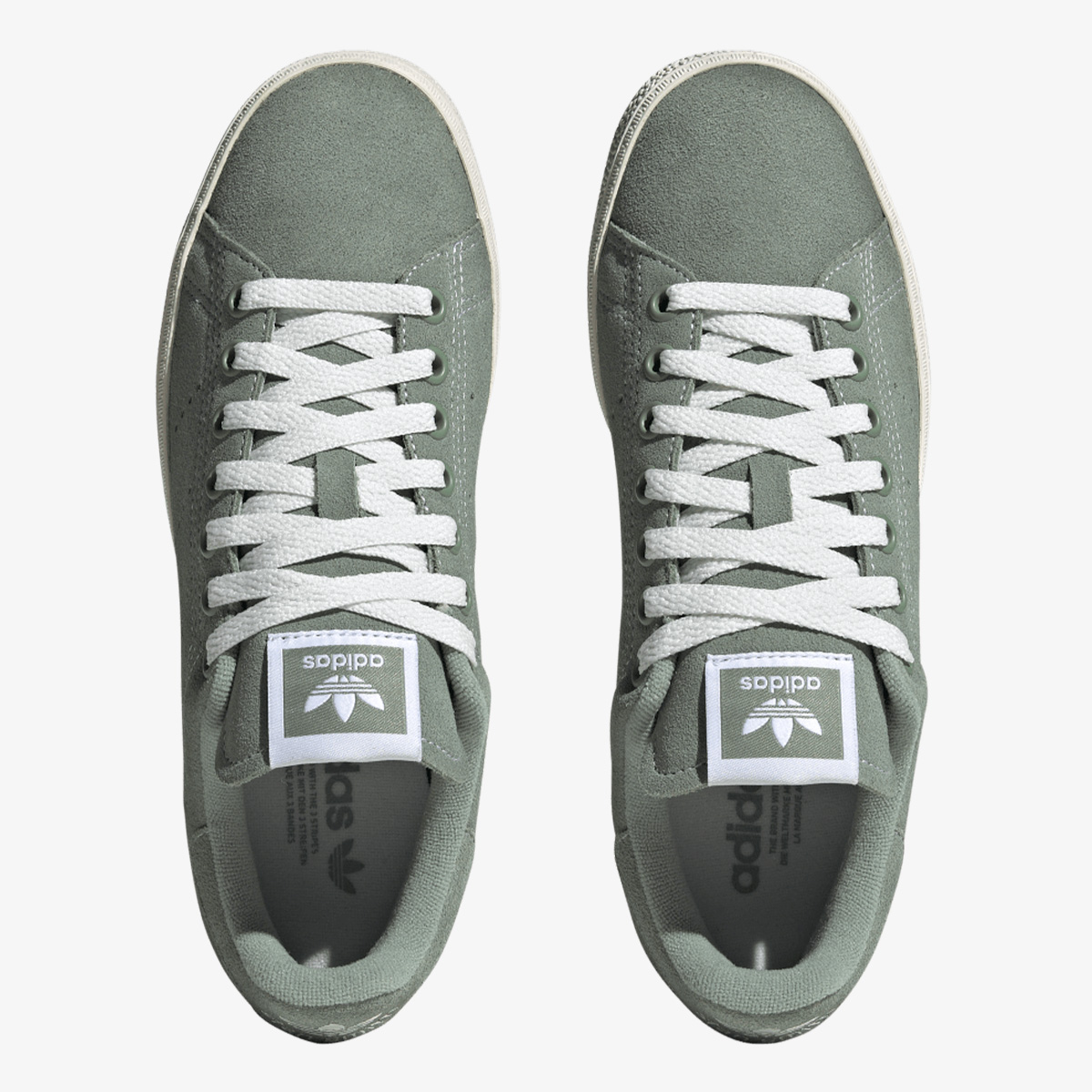 adidas Патики STAN SMITH B-SIDE W 