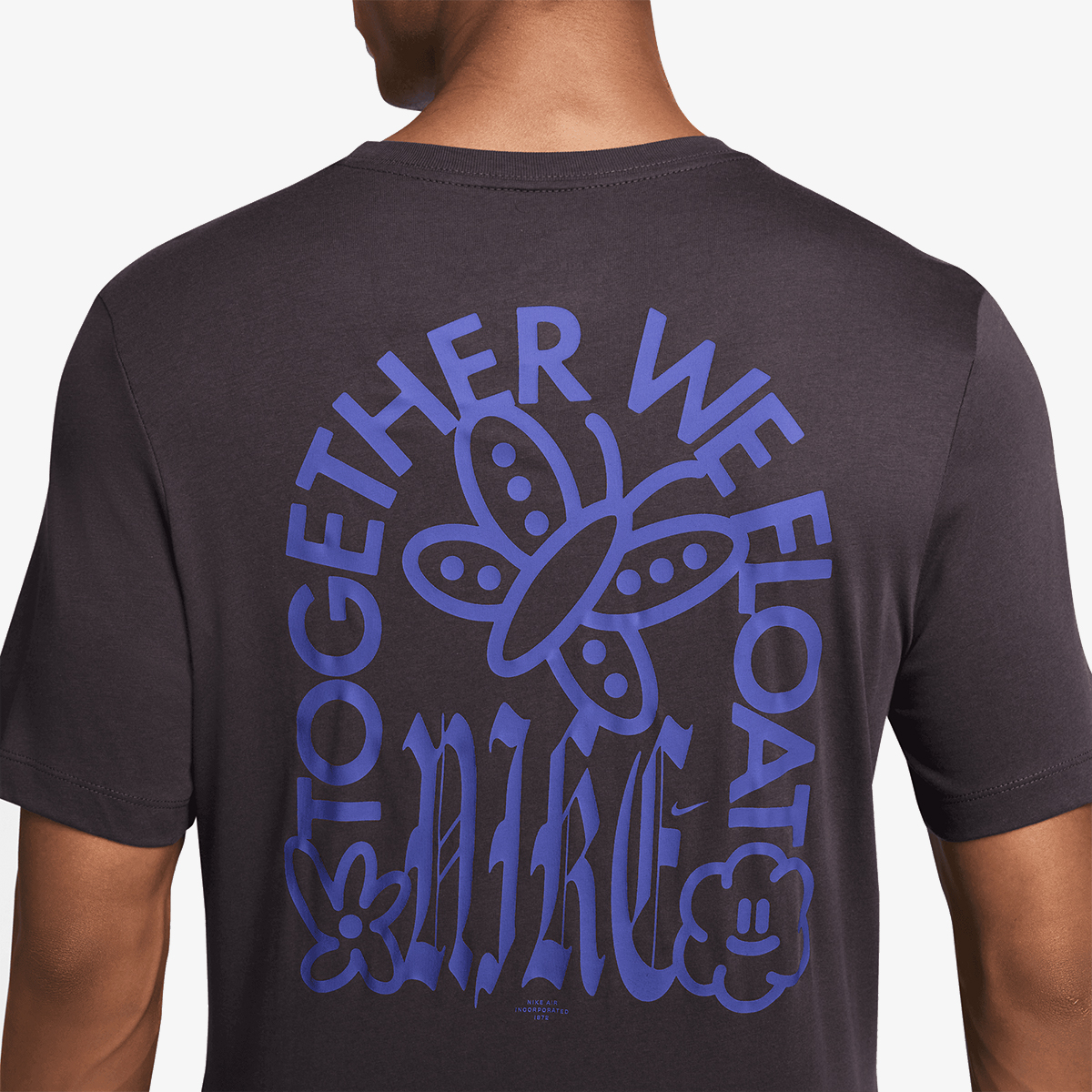 Nike T-Shirt Sportswear