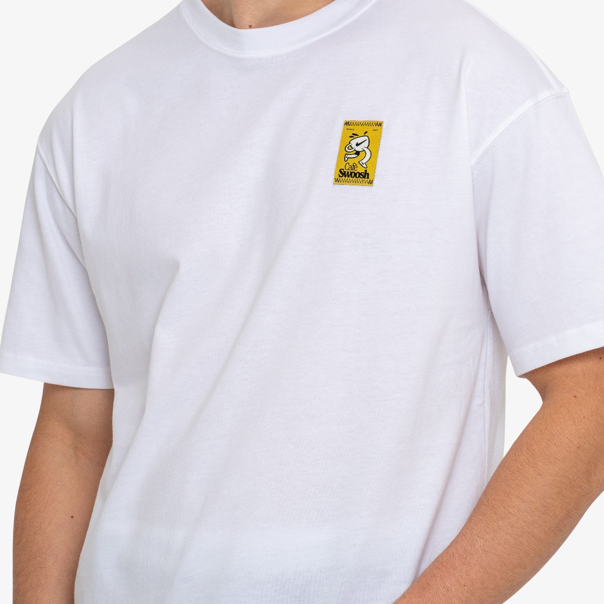 Nike Маица Sportswear