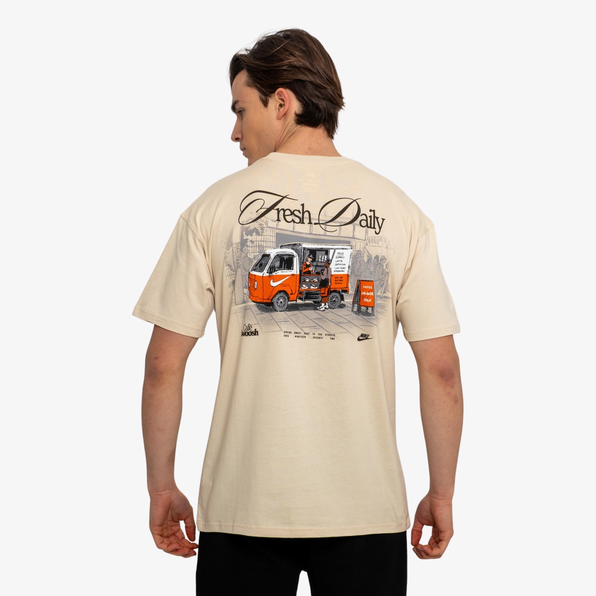 Nike T-Shirt Sportswear