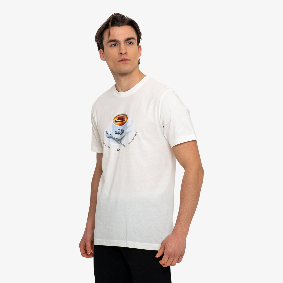 Nike T-Shirt Sportswear