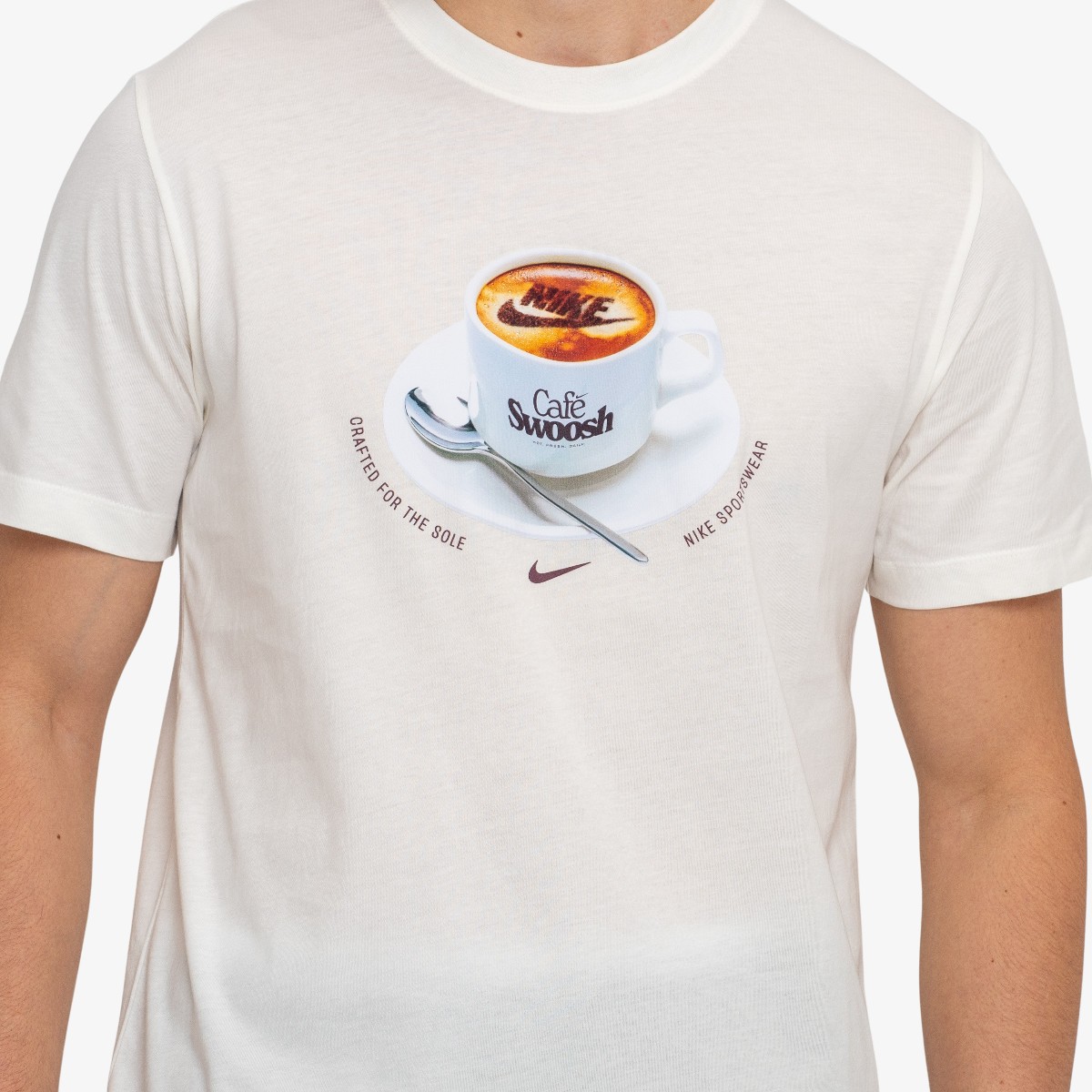 Nike T-Shirt Sportswear