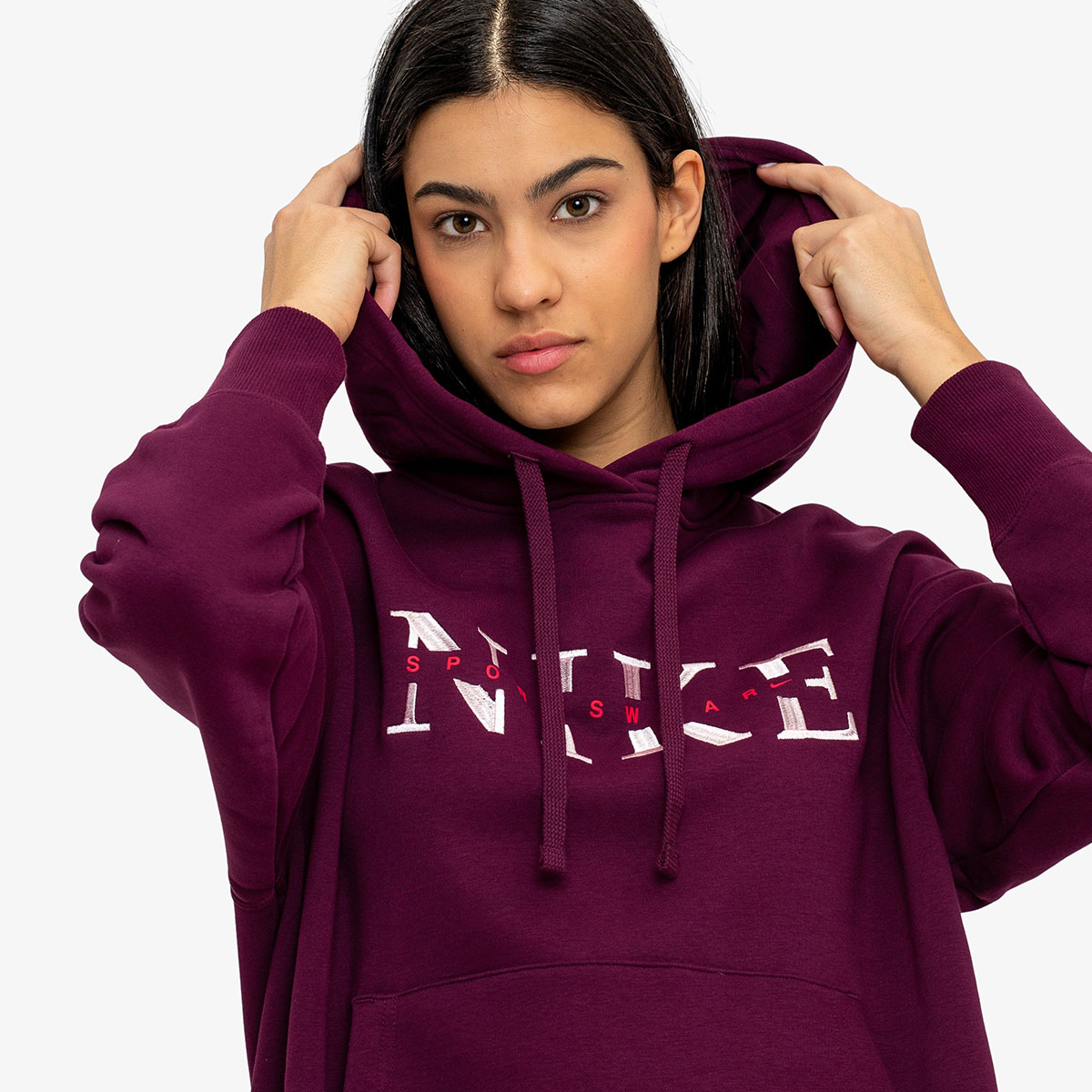 Nike Sportswear Phoenix Hoodie