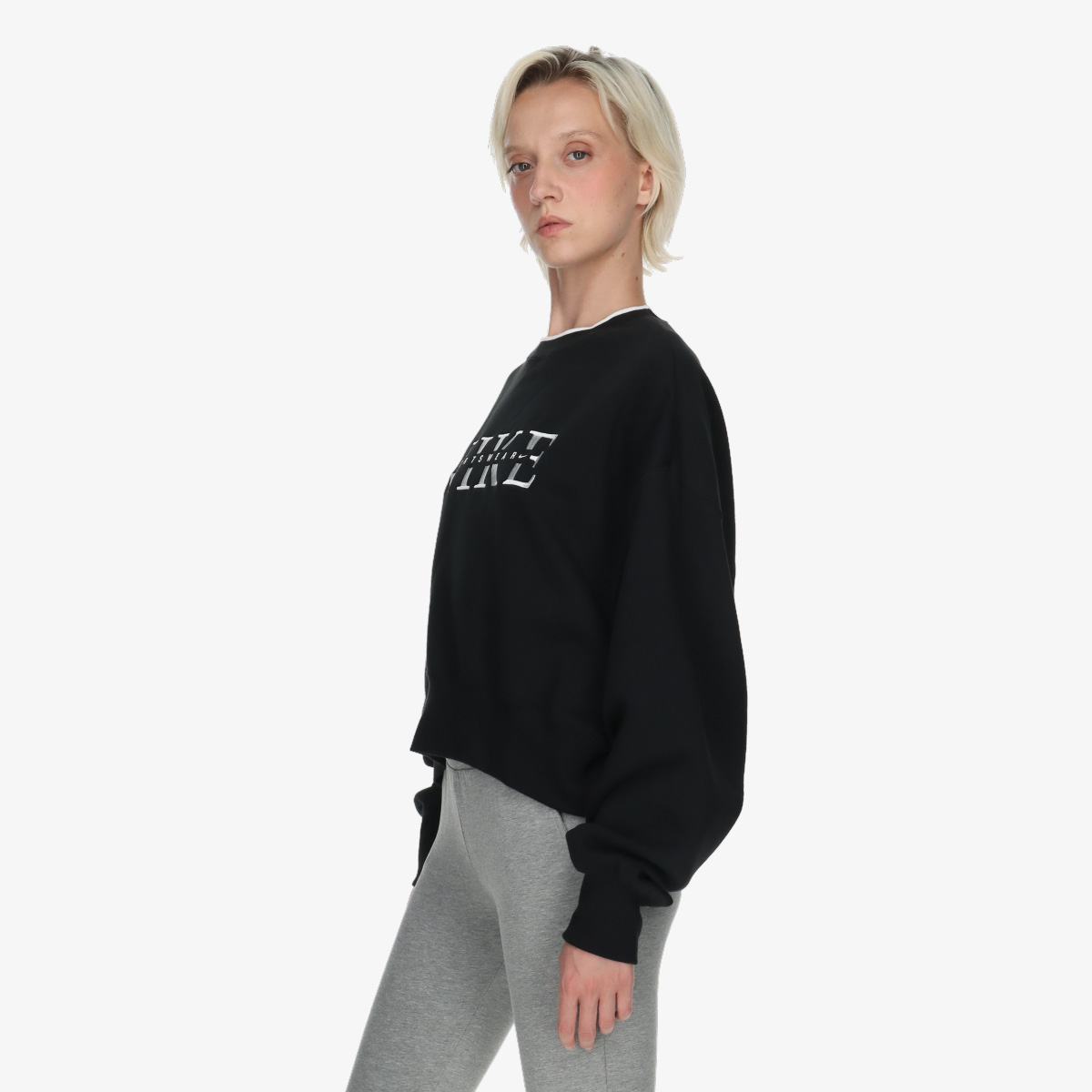 Nike Дуксер Sportswear Phoenix