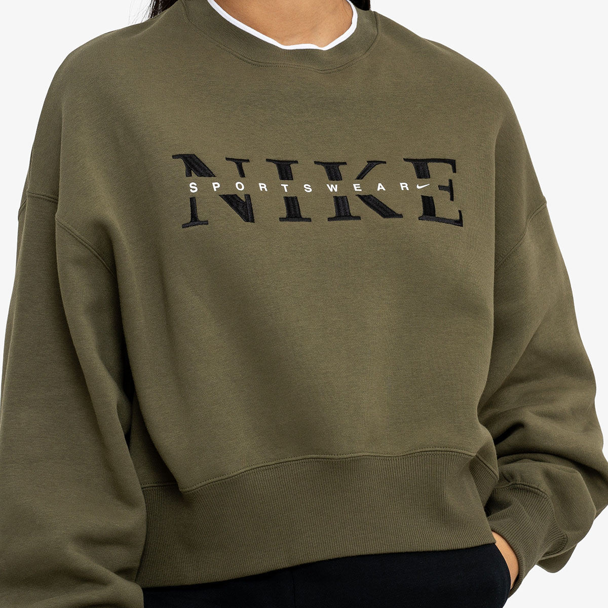 Nike Sportswear Phoenix Hoodie