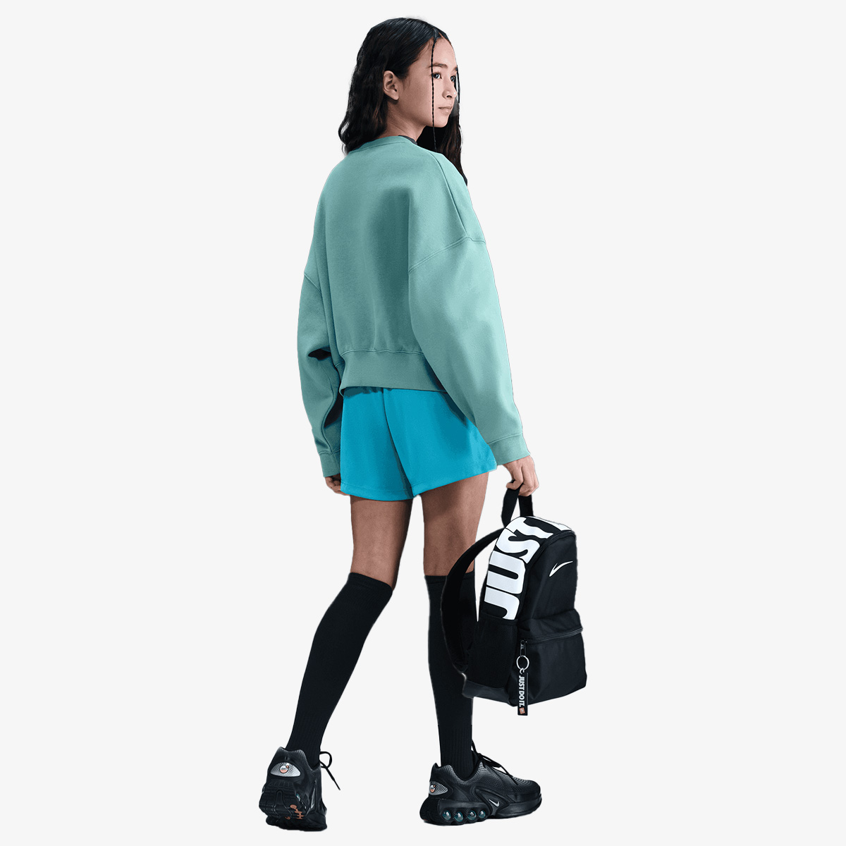 Nike Sweatshirt Sportswear