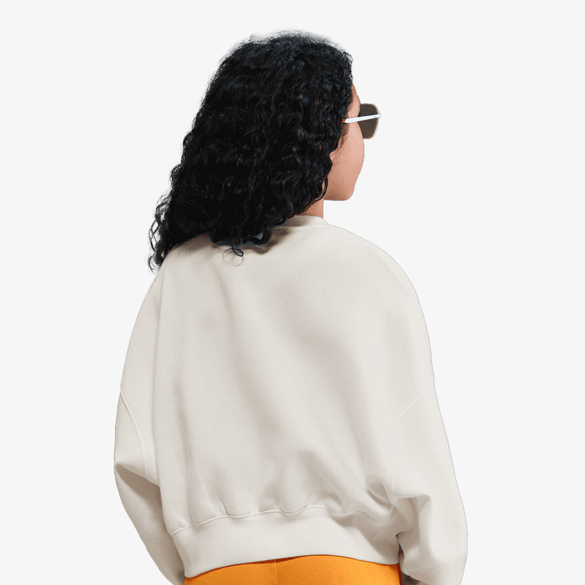 Nike Дуксер Sportswear