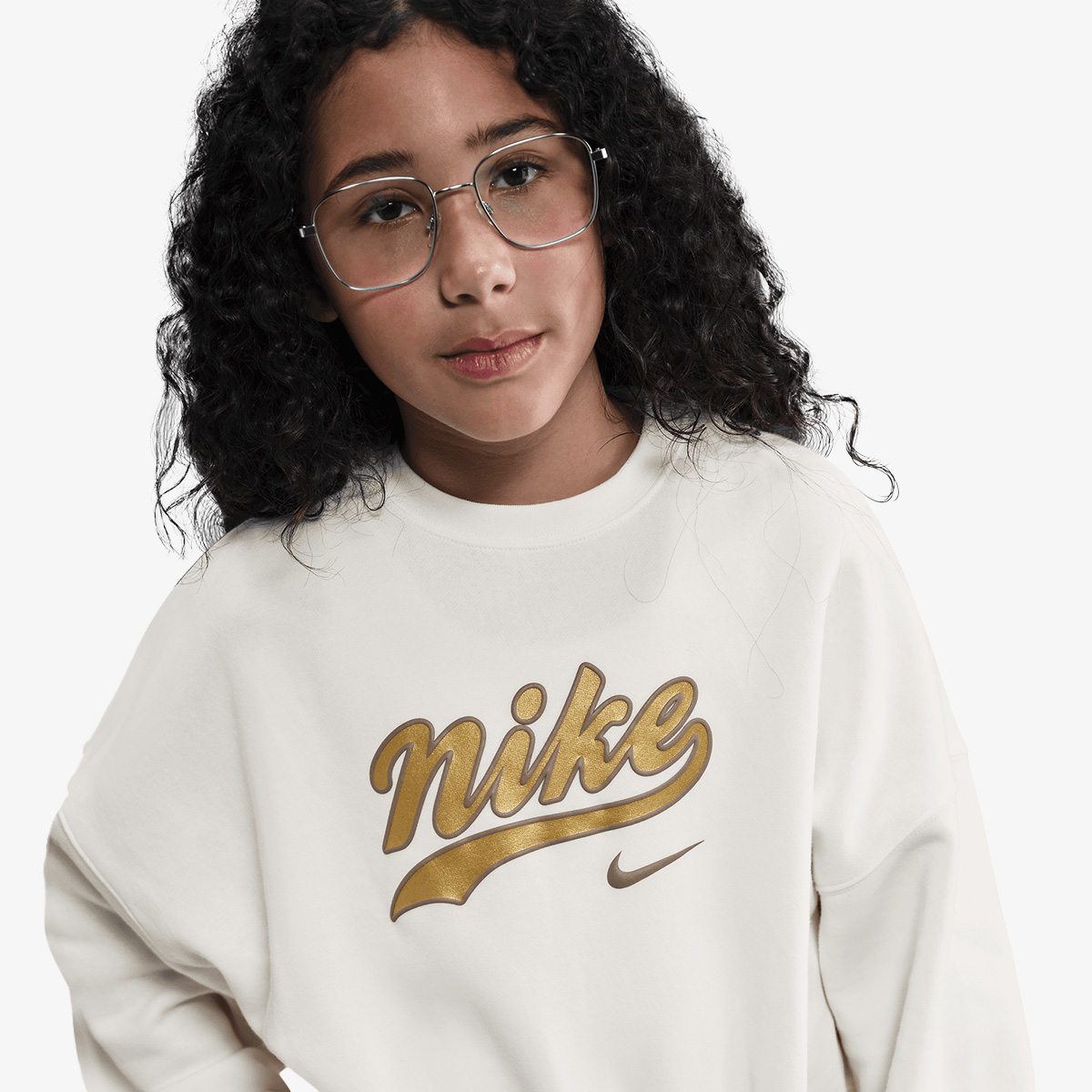 Nike Дуксер Sportswear