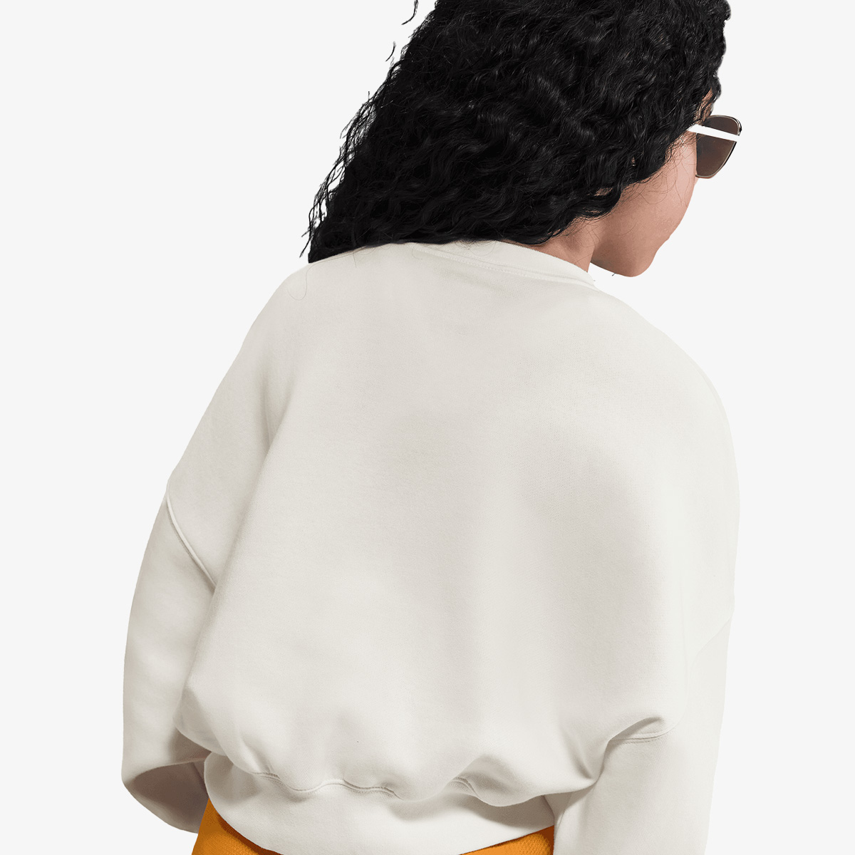 Nike Дуксер Sportswear