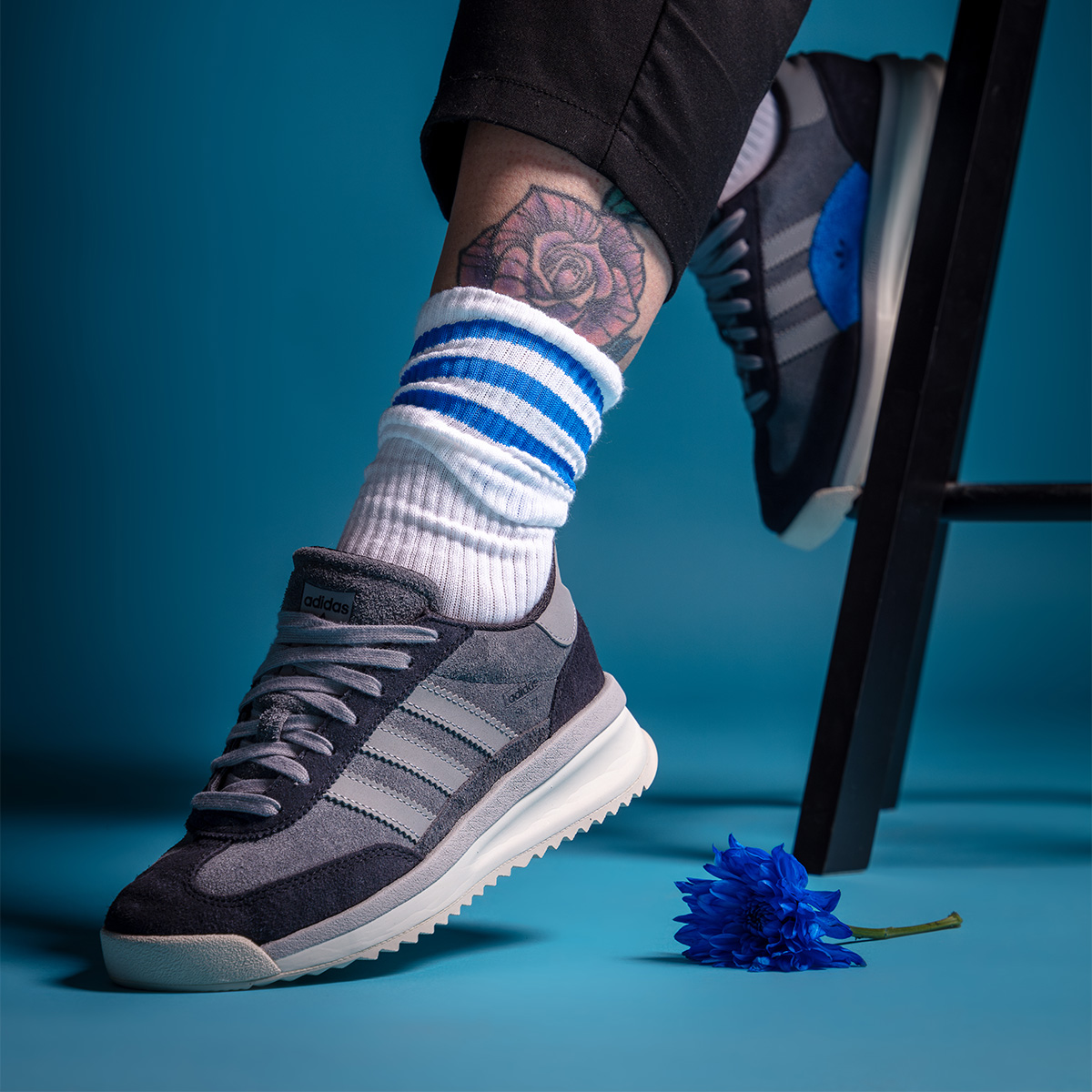 adidas SL 72 Sneakers