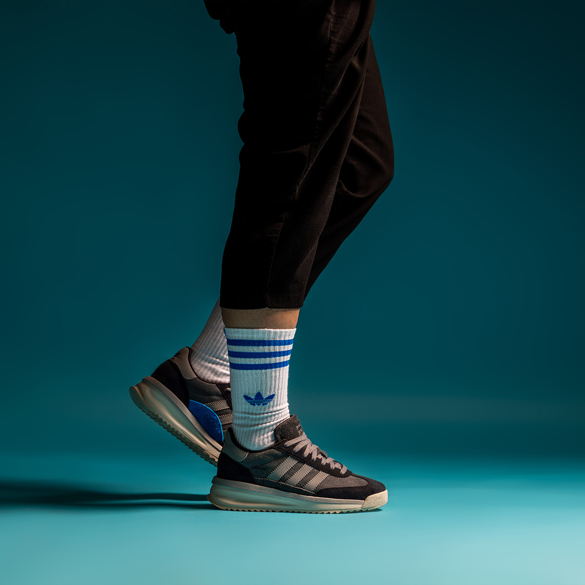 adidas SL 72 Sneakers