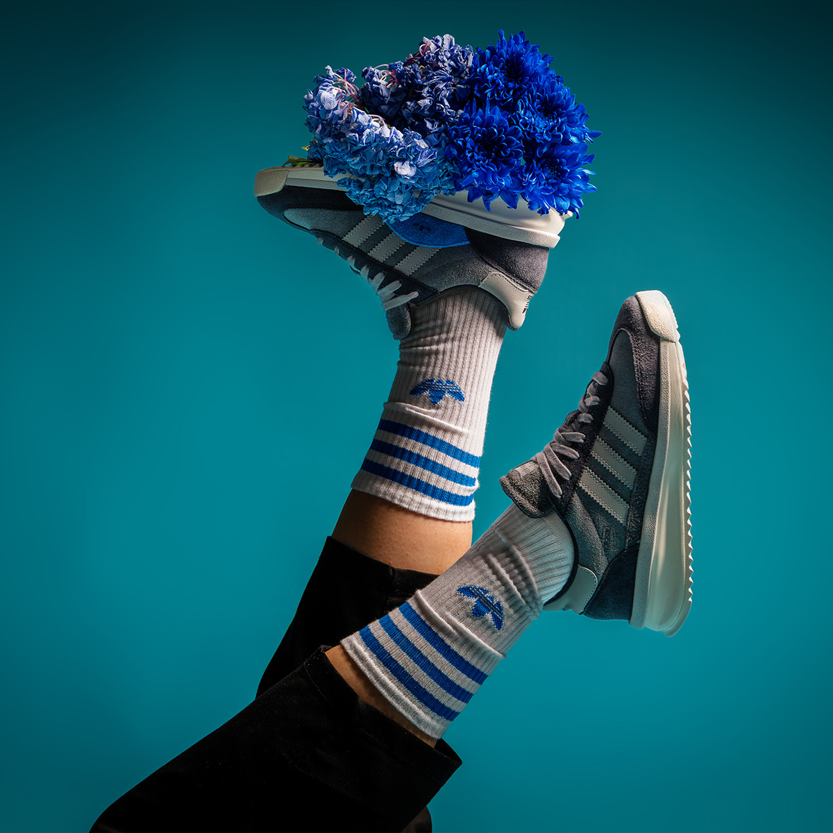adidas SL 72 Sneakers