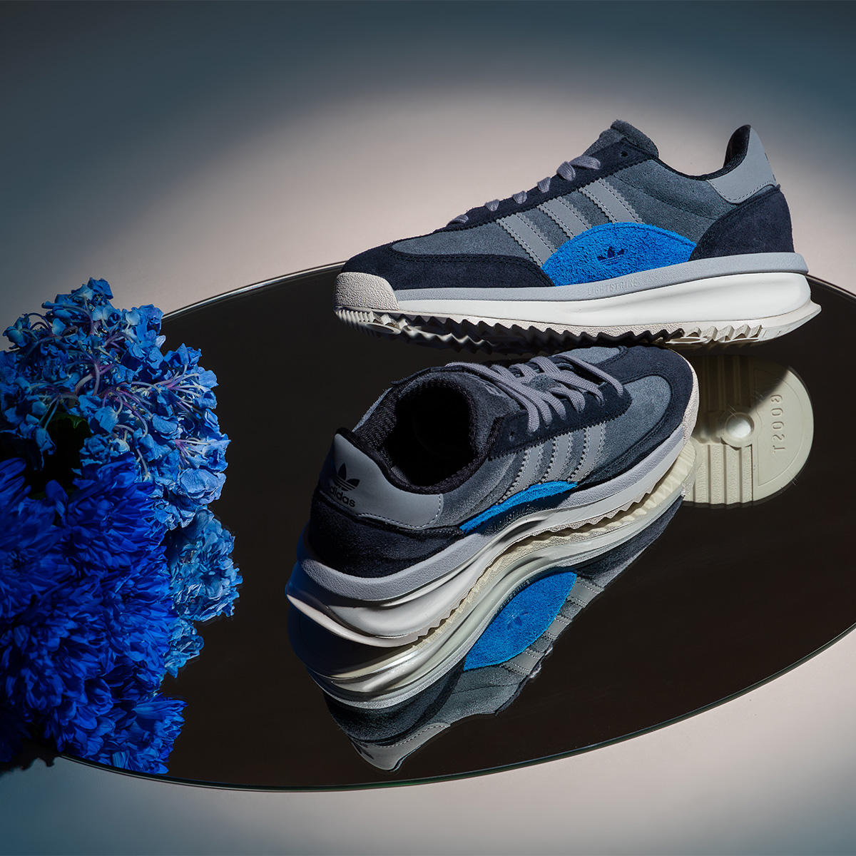 adidas SL 72 Sneakers