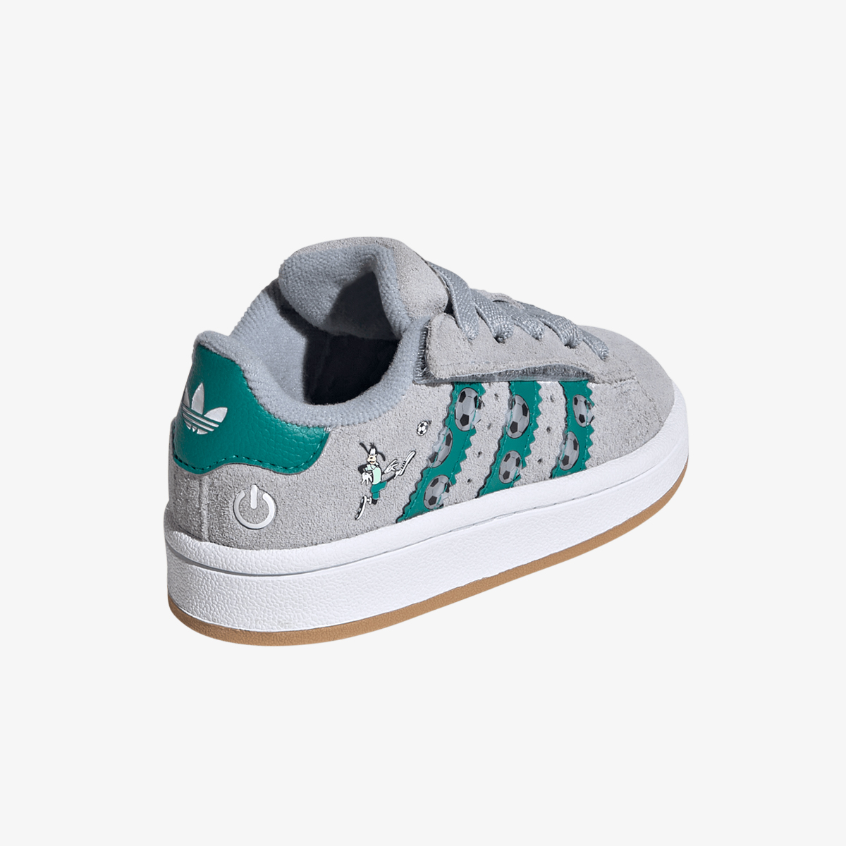 adidas CAMPUS 00s LED LIGHTS CF EL I Sneakers