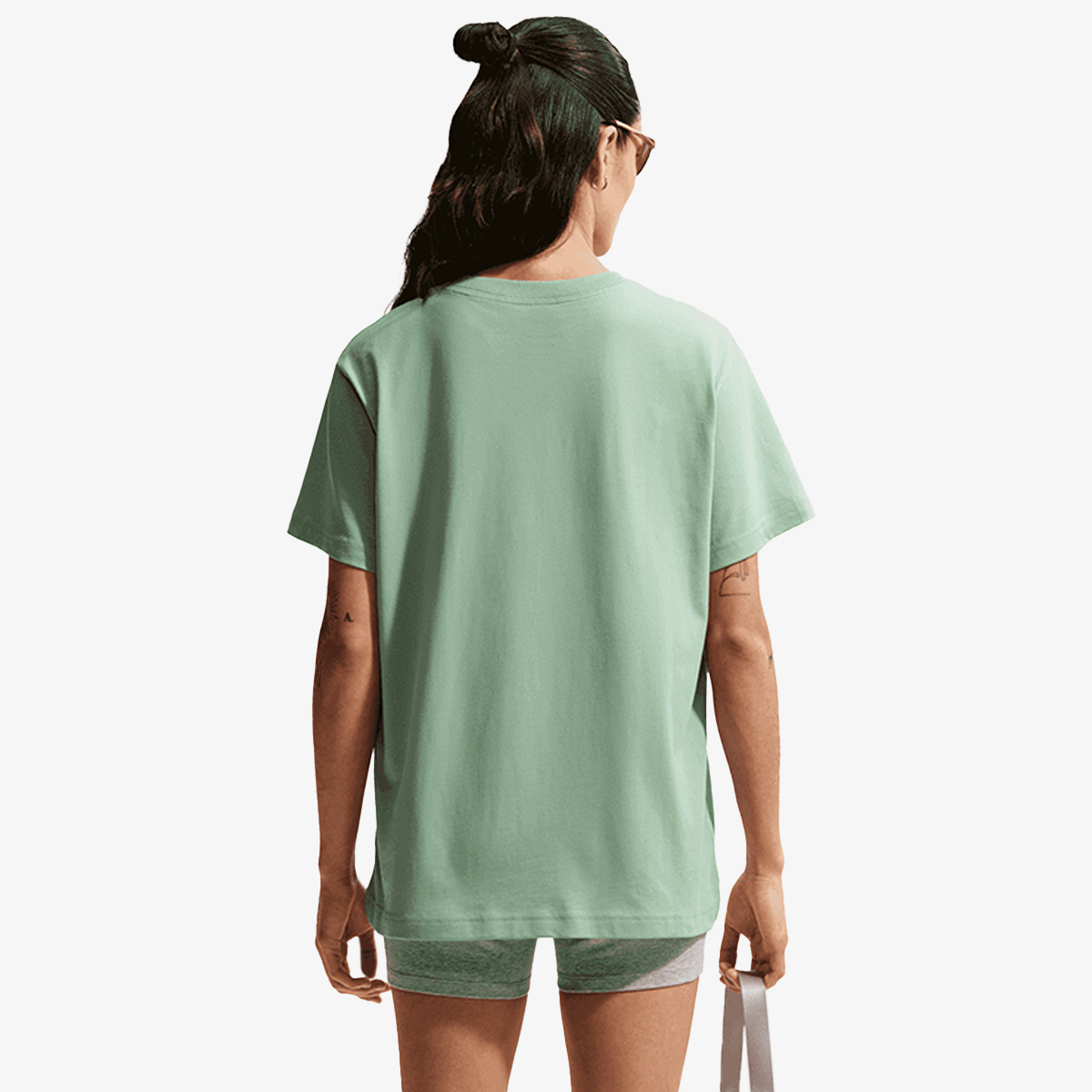 Bluzë Nike W NSW CLASSIC SS TEE
