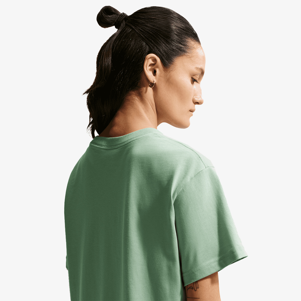 Bluzë Nike W NSW CLASSIC SS TEE