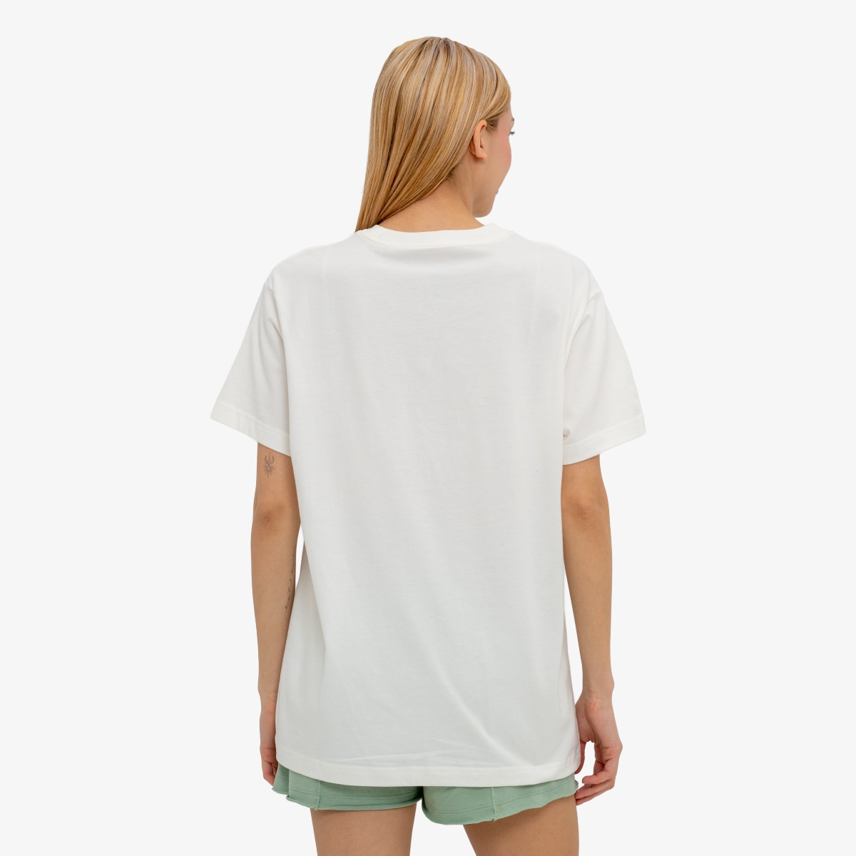 Nike T-Shirt W NSW CLASSIC SS TEE