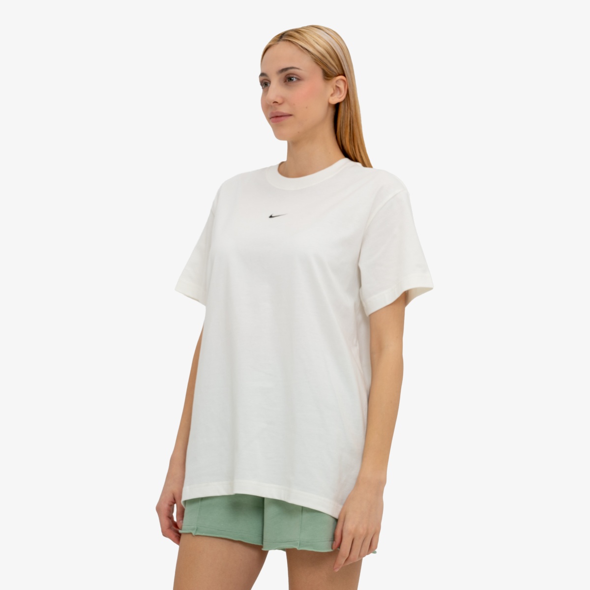 Nike T-Shirt W NSW CLASSIC SS TEE