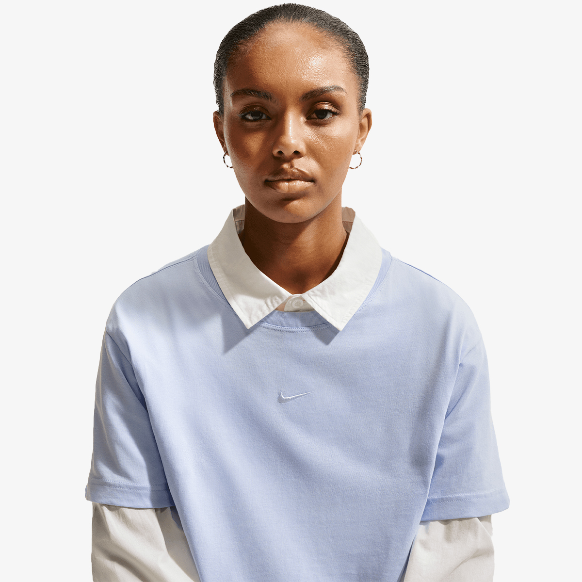 Bluzë Nike W NSW CLASSIC SS TEE