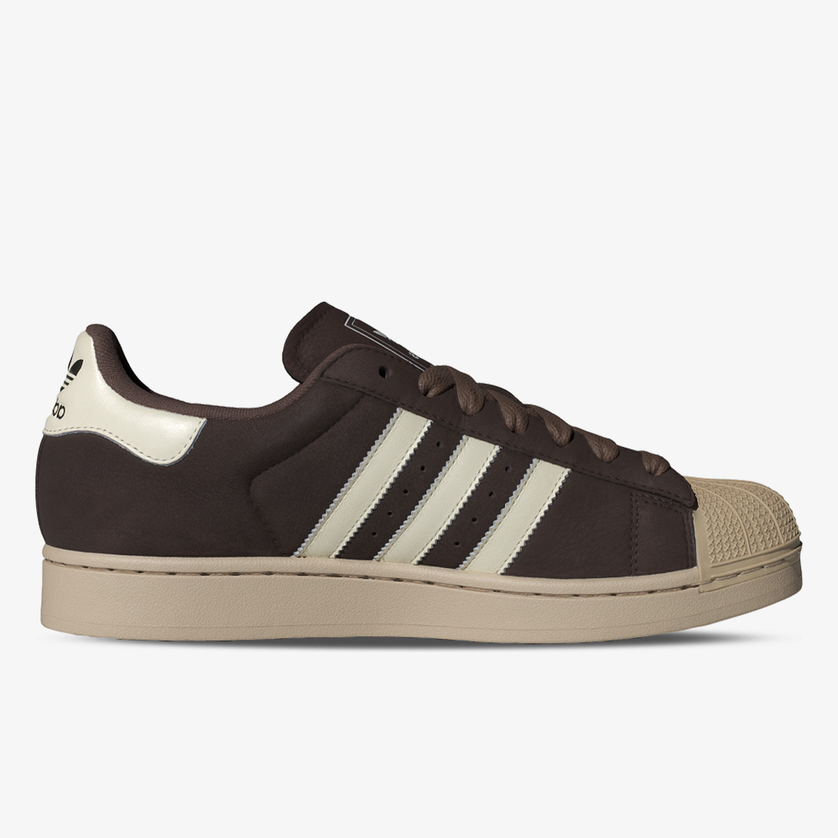 adidas Superstar II Sneakers