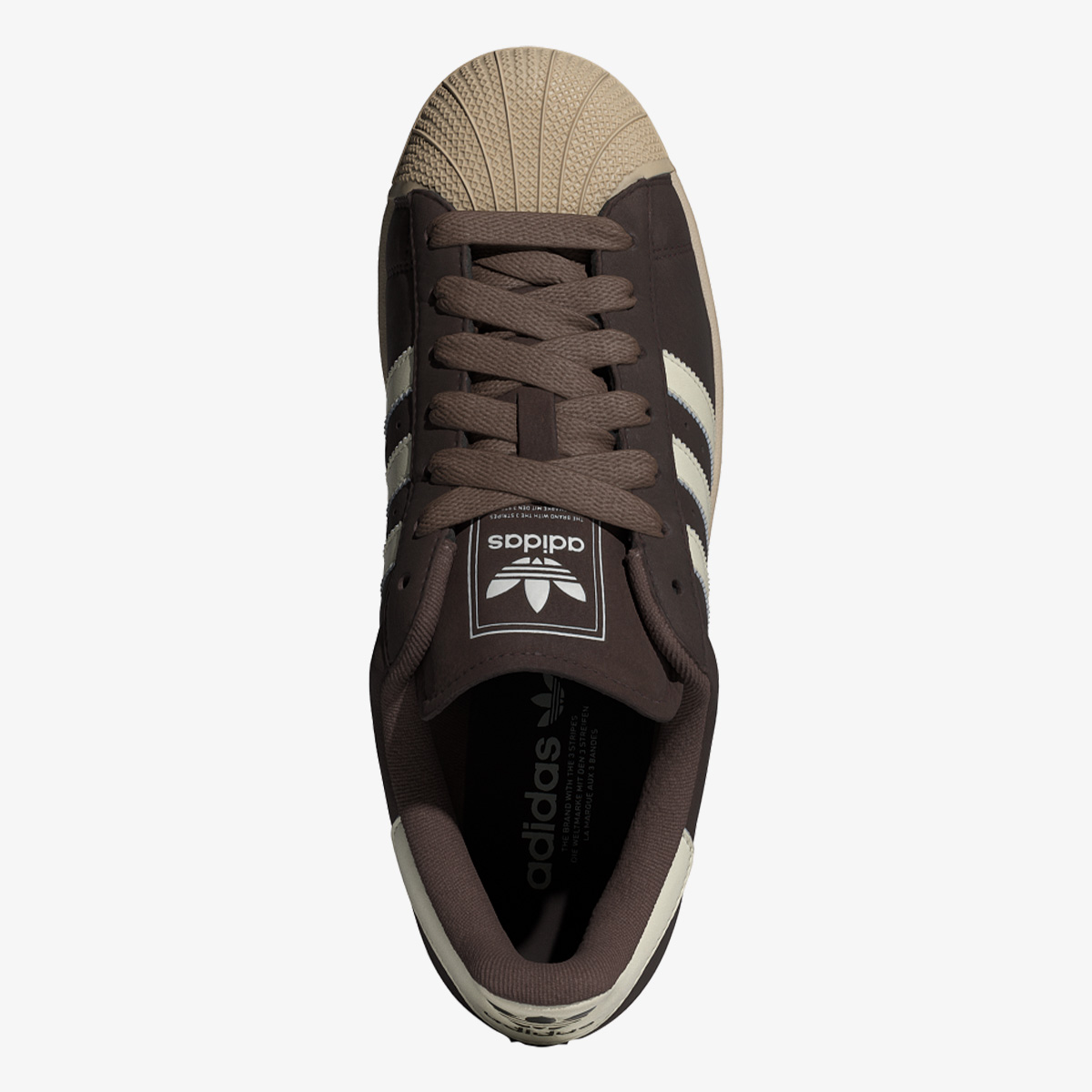 adidas Superstar II Sneakers