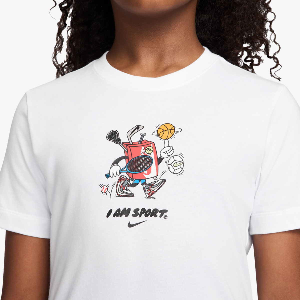 Bluza sportive Nike