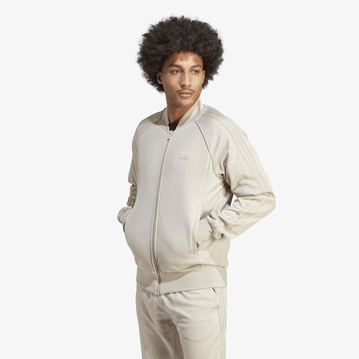 adidas Дуксер Monogram 