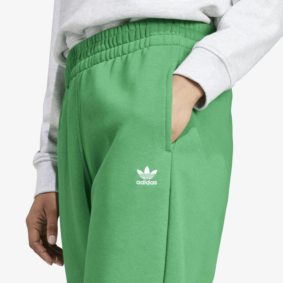 adidas Долен дел тренерки Essentials 