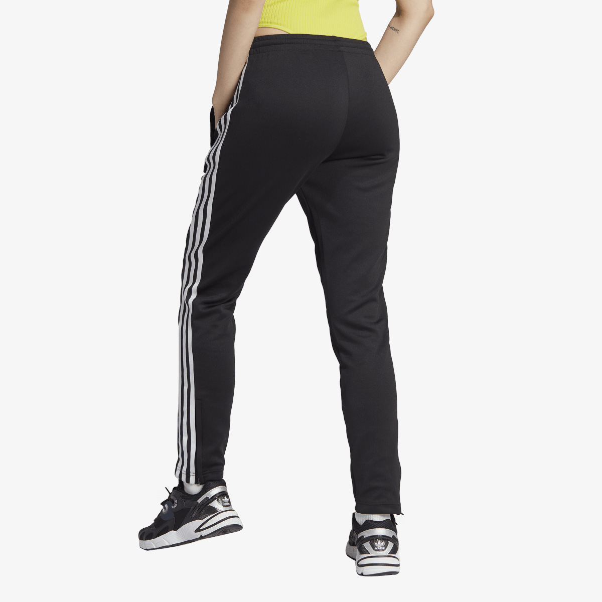 adidas Долен дел тренерки Adicolor SST 