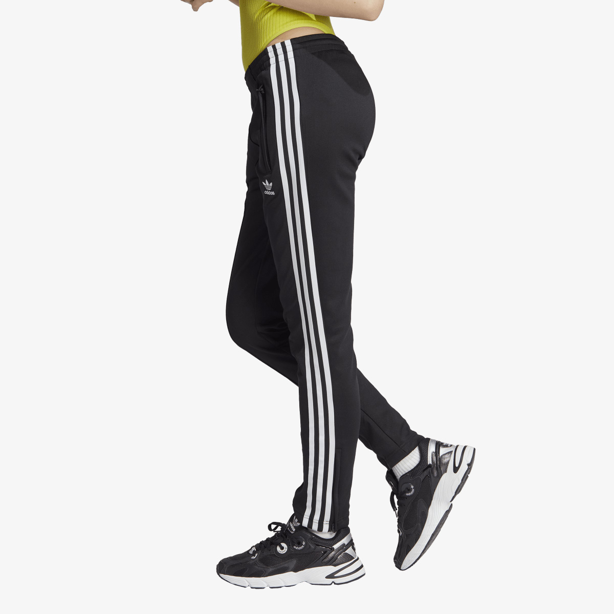 adidas Долен дел тренерки Adicolor SST 