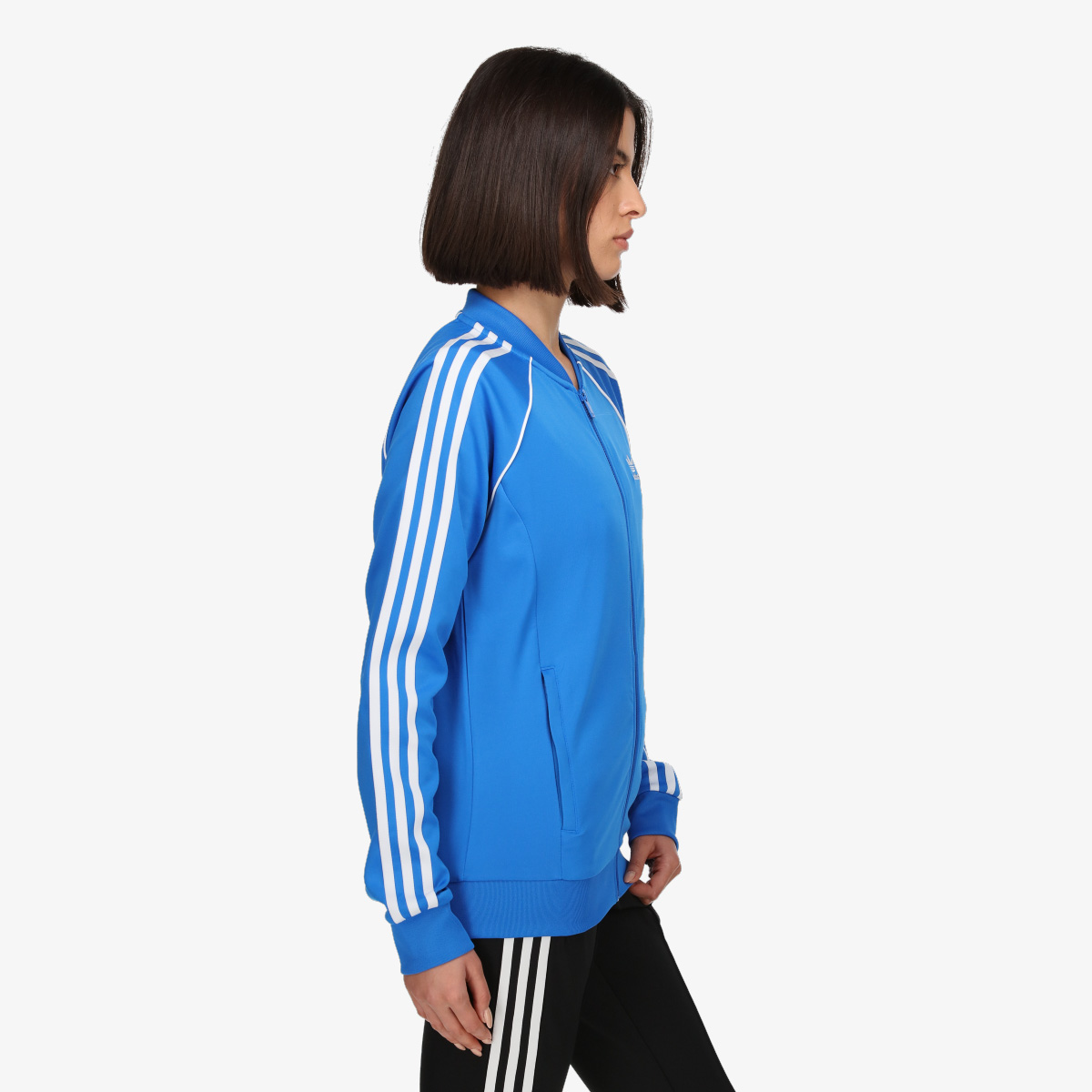 adidas Дуксер SST CLASSIC TT 