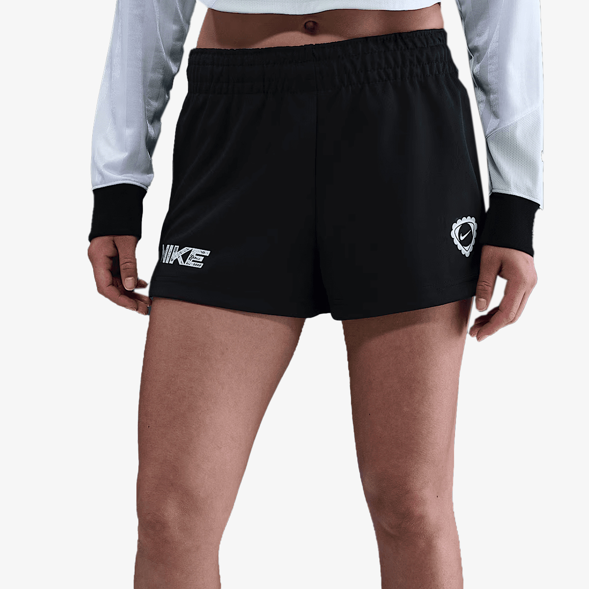 Nike Шорц W NSW PK SHORT TRND