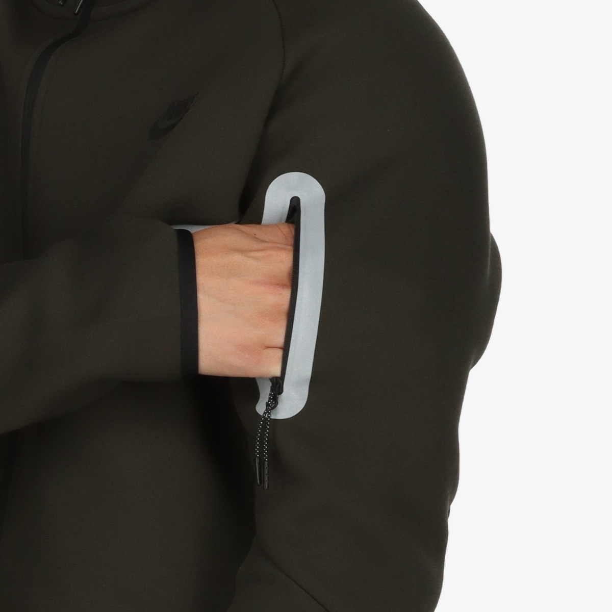 Nike Дуксер Tech