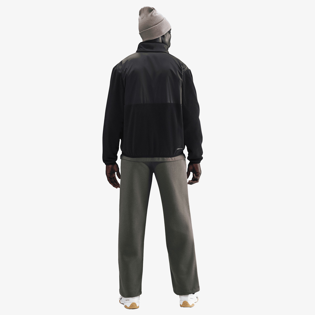 Nike Jacket Winterized