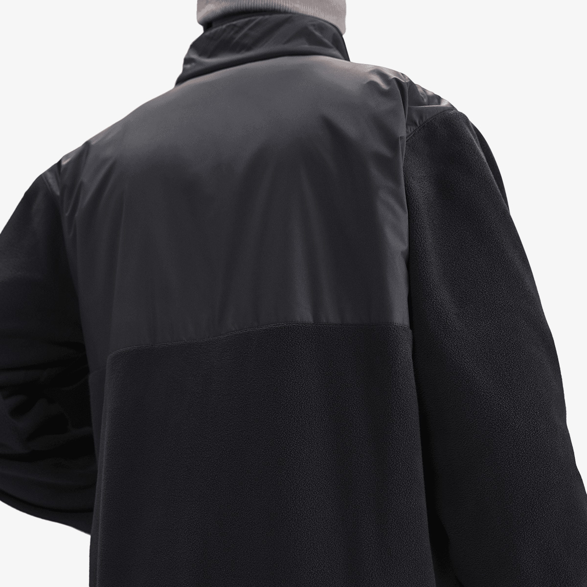 Nike Jacket Winterized