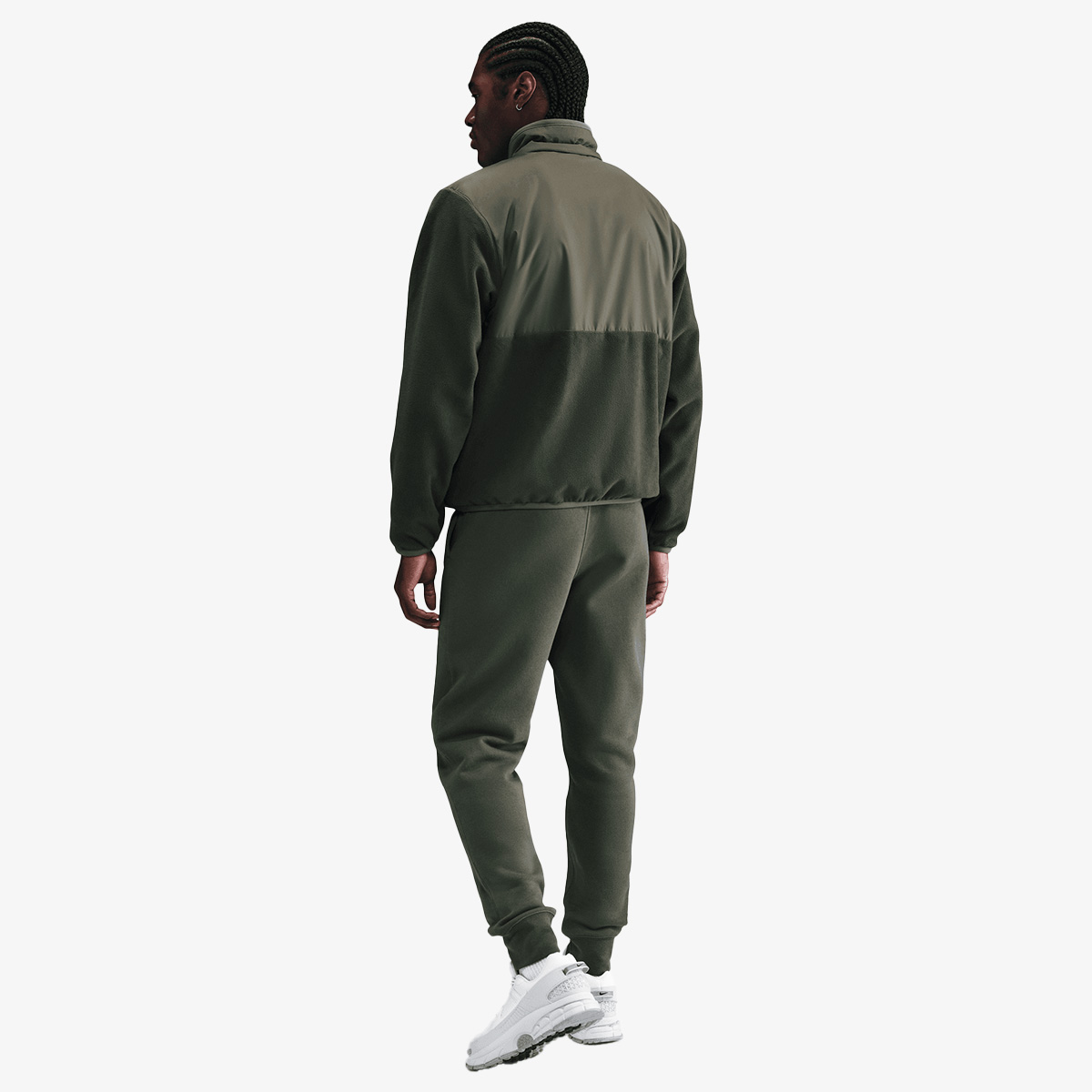 Nike Јакна Winterized