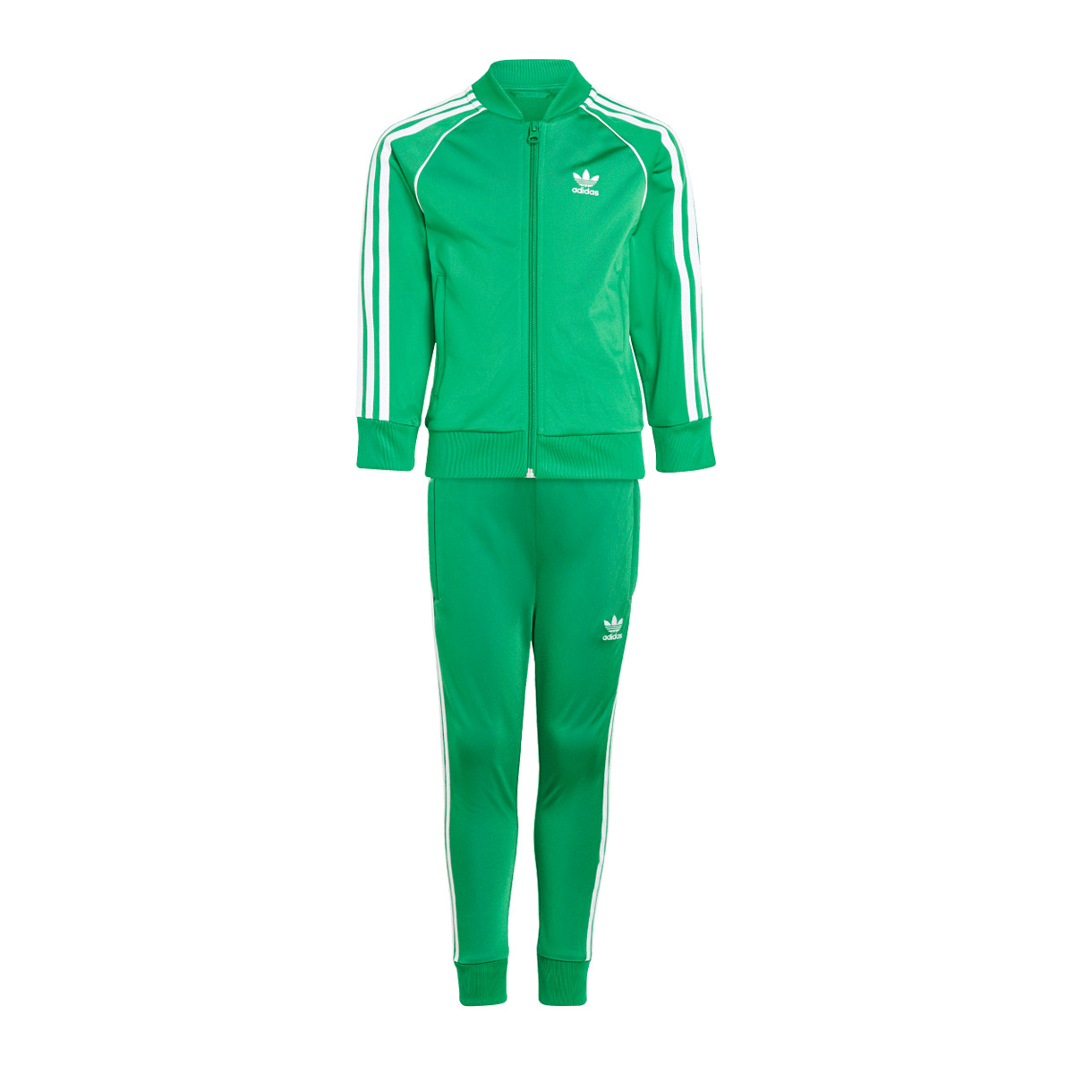 Adidas Trackstuit SST