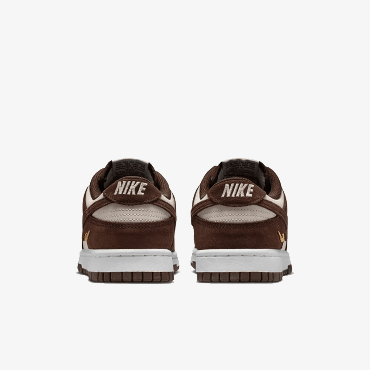 Nike Dunk Low Sneakers