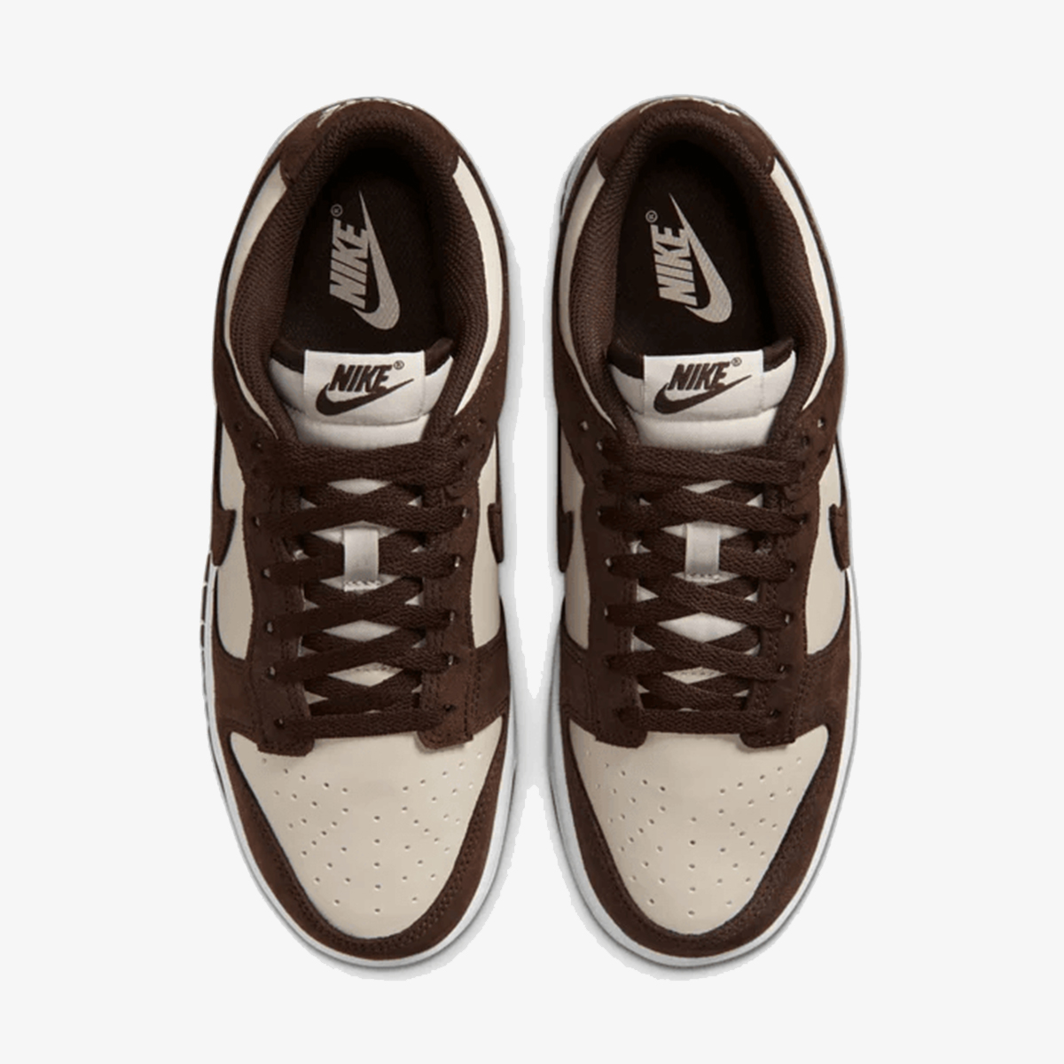 Nike Dunk Low Sneakers