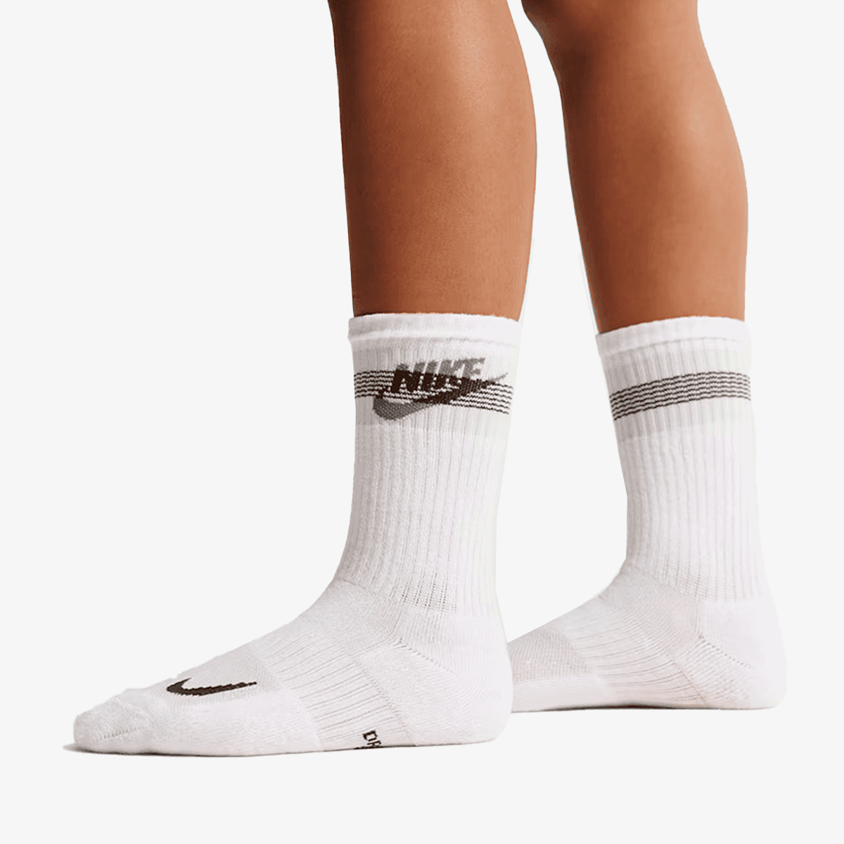 Nike Чорапи Y NK ED CSH CRW 6P-144 SPORT