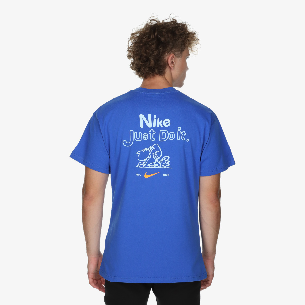 Nike T-Shirt Sportswear