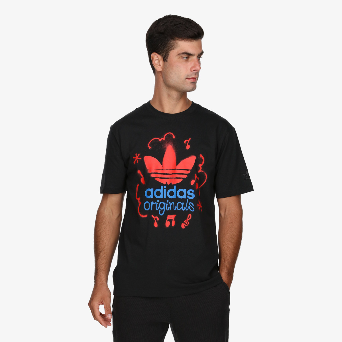 adidas Маица Training Supply | Buzz - Online Shop