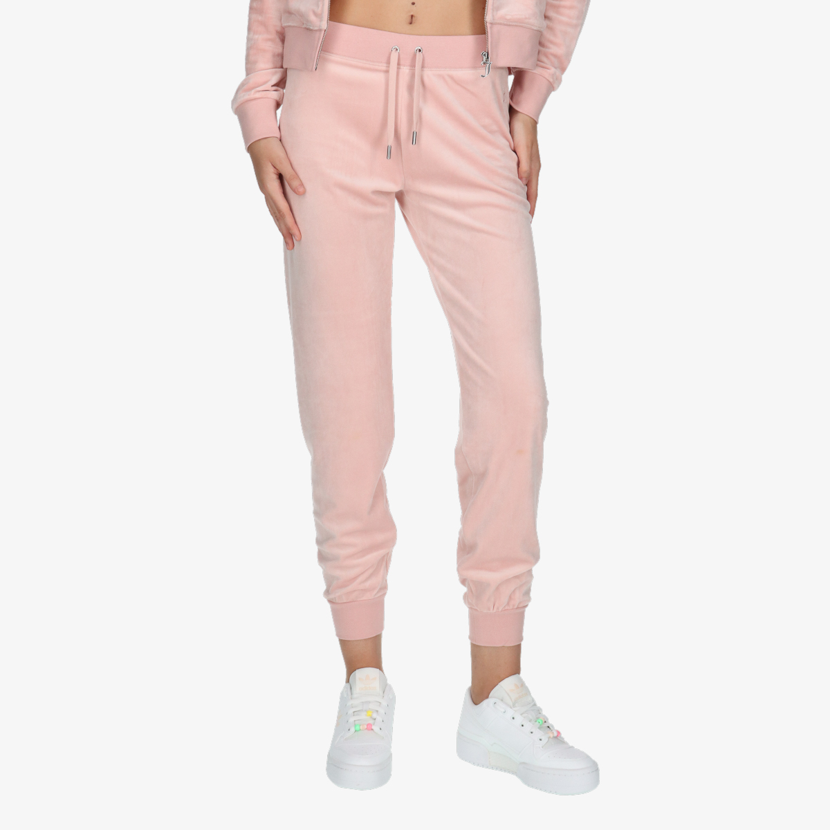 Juicy Couture Тренерка Zuma 